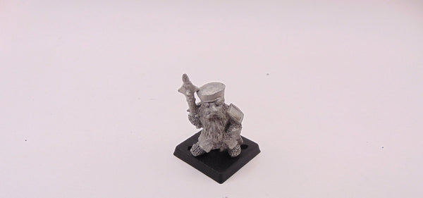 Dwarf Champion