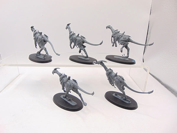 Windchargers