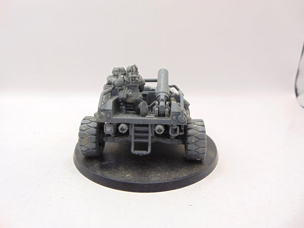 Achilles Ridgerunner