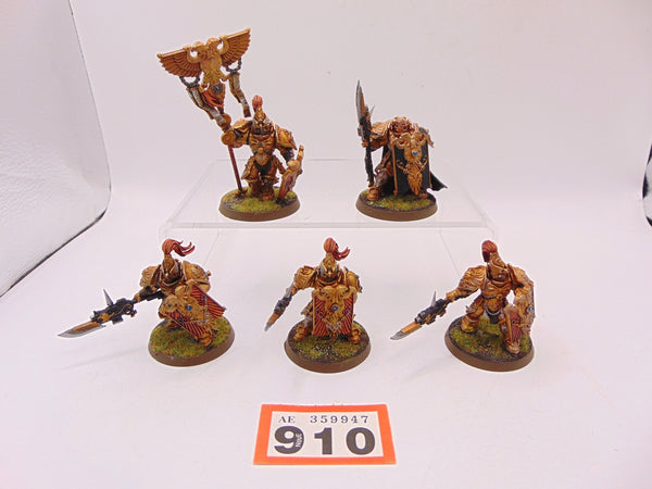 Custodian Guard