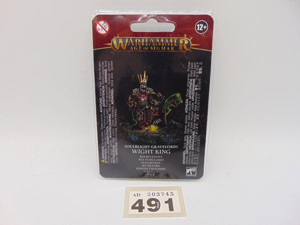 Wight King