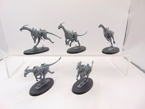 Windchargers