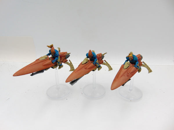 Windrider Jetbikes