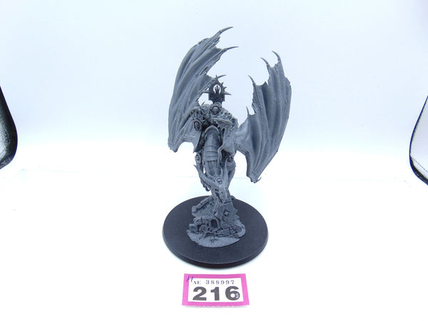 Ionus Cryptborn, Warden of Lost Souls