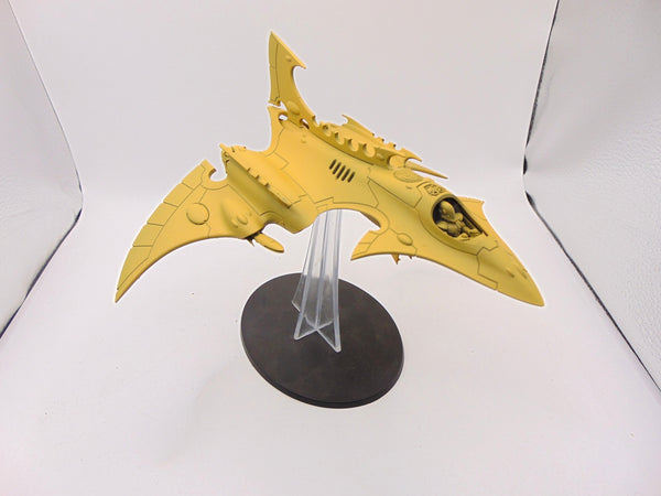Hemlock Wraithfighter