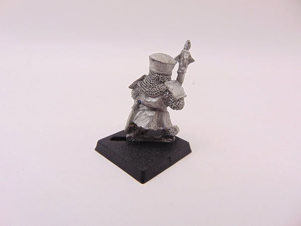 Dwarf Champion