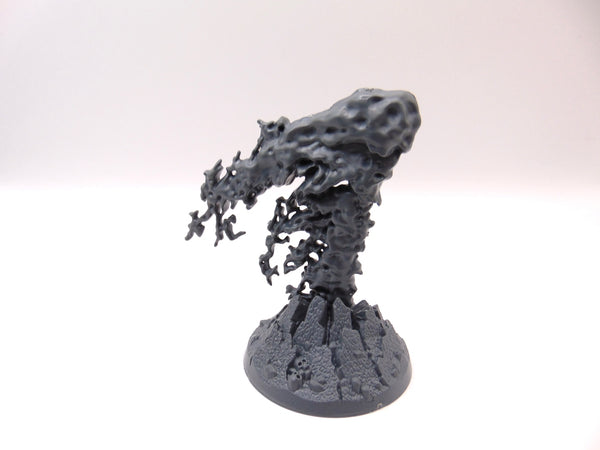 Zharrgron Flame-Spitter