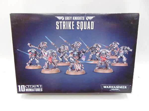 Strike Squad
