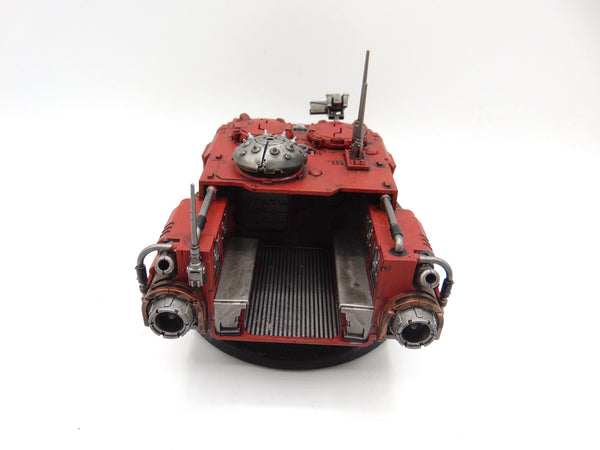 Impulsor