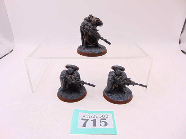 Eliminators