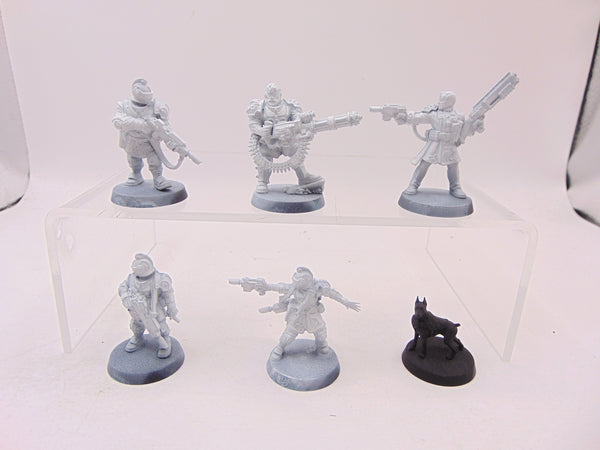 Voidsmen-at-Arms