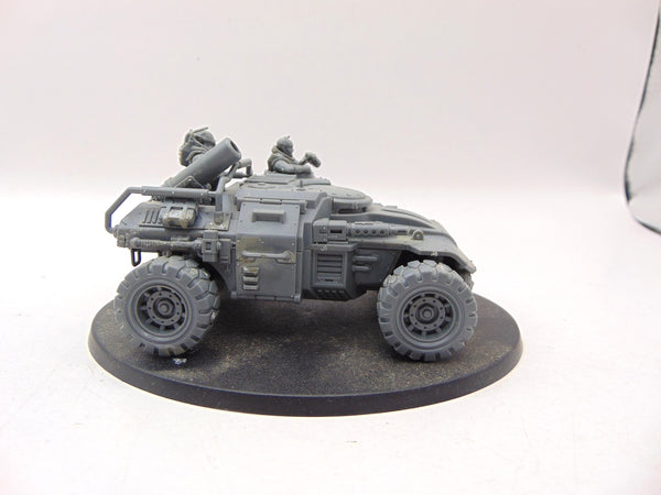 Achilles Ridgerunner
