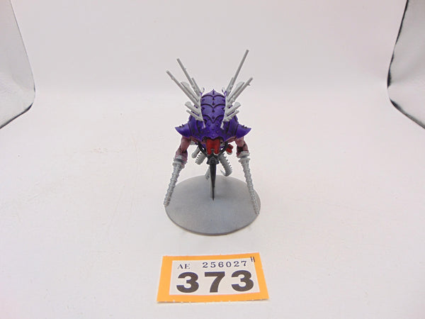 Cronos Parasite Engine