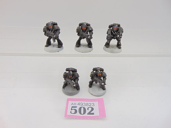 RTB01 Beaky Marines