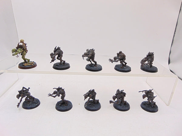 Crypt Ghouls