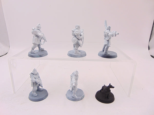 Voidsmen-at-Arms