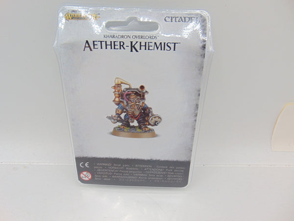 Aether Khemist