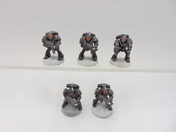 RTB01 Beaky Marines