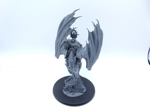 Ionus Cryptborn, Warden of Lost Souls