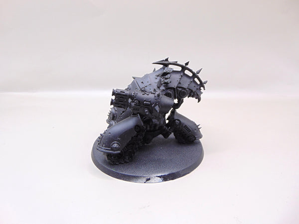Myphitic Blight Hauler