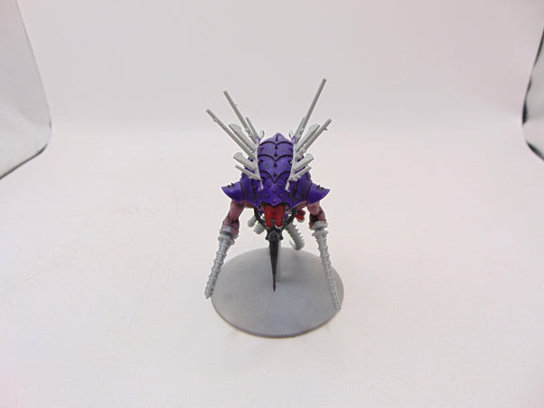 Cronos Parasite Engine