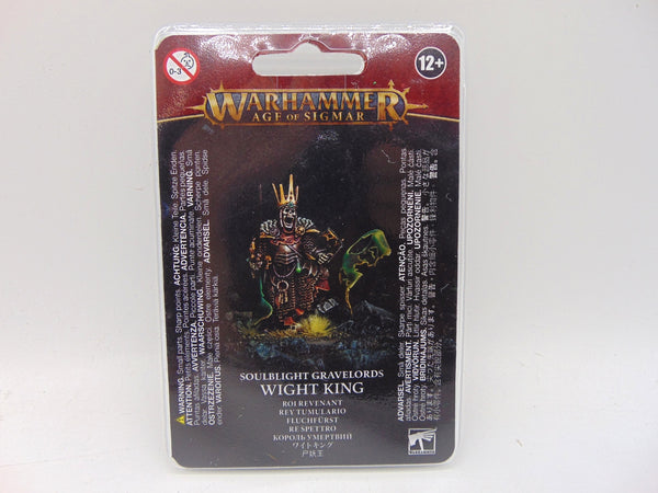 Wight King