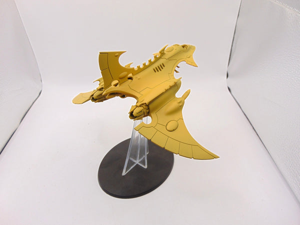 Hemlock Wraithfighter