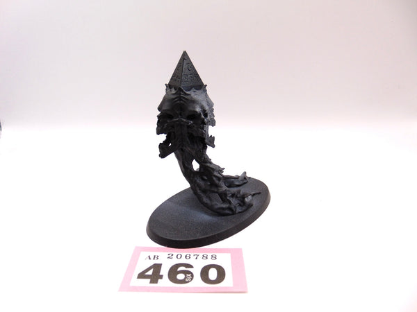 Bone Tithe Shrieker