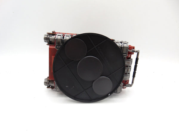 Impulsor