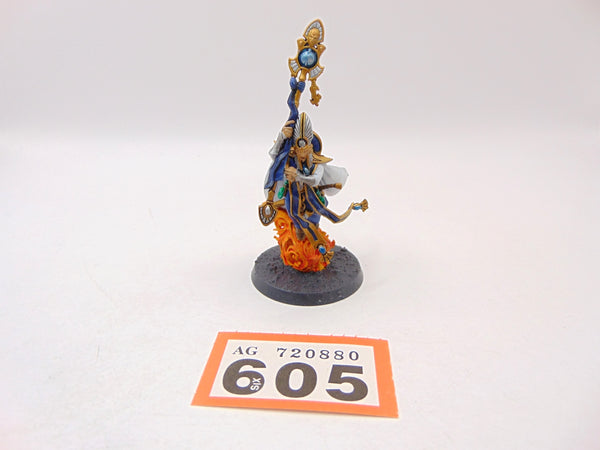 Archmage / Mage Caladris