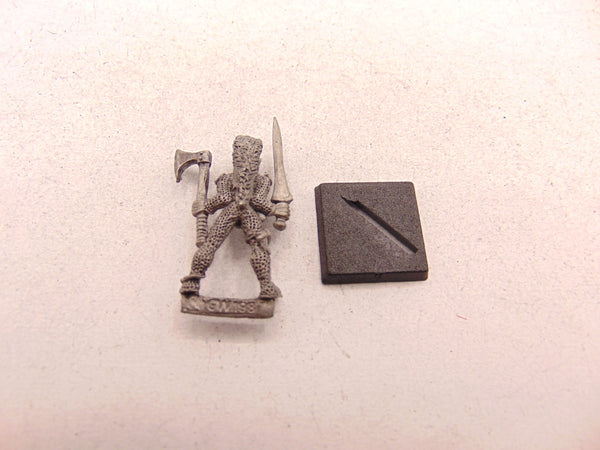 Wardancer