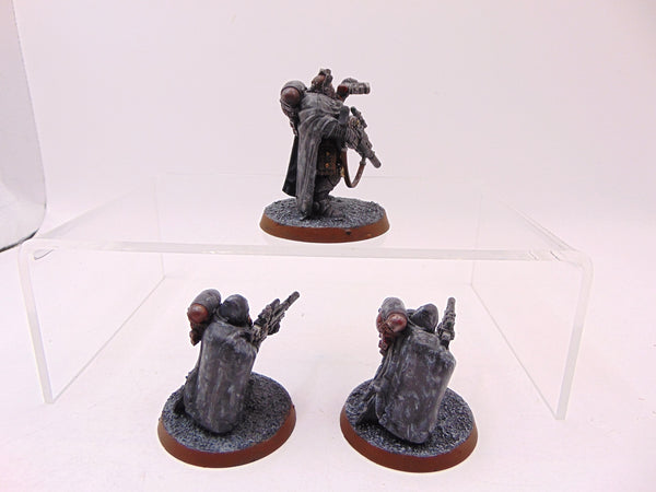 Eliminators