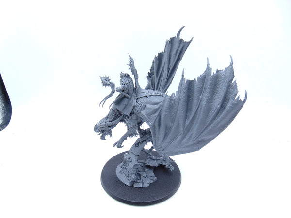 Ionus Cryptborn, Warden of Lost Souls
