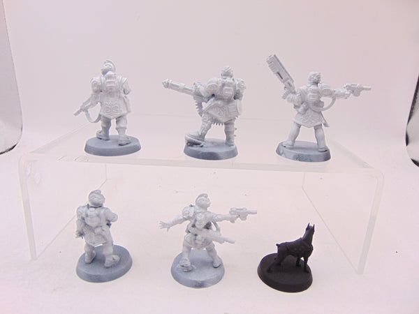 Voidsmen-at-Arms