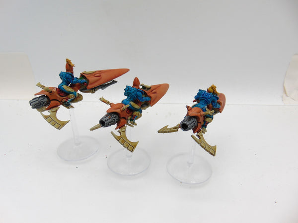 Windrider Jetbikes