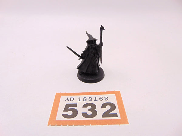 Gandalf the Grey