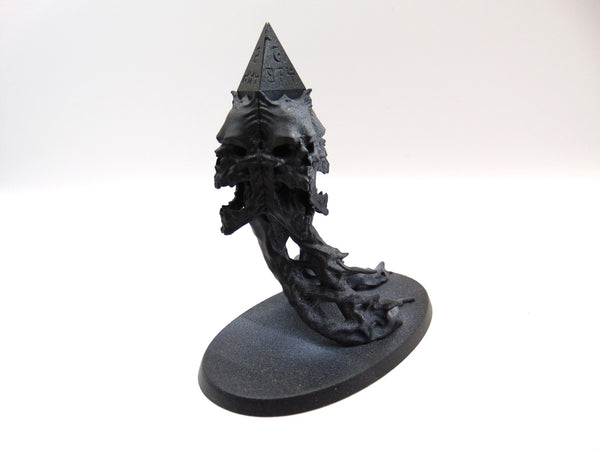 Bone Tithe Shrieker