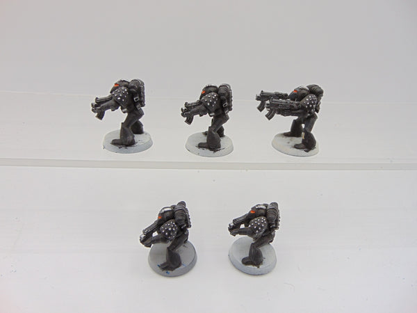 RTB01 Beaky Marines