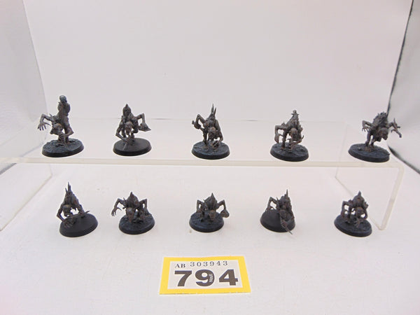 Crypt Guard