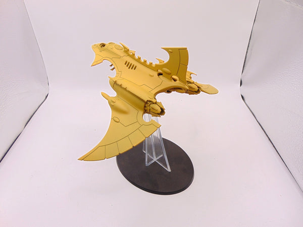 Hemlock Wraithfighter