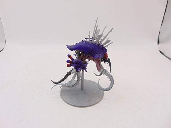 Cronos Parasite Engine