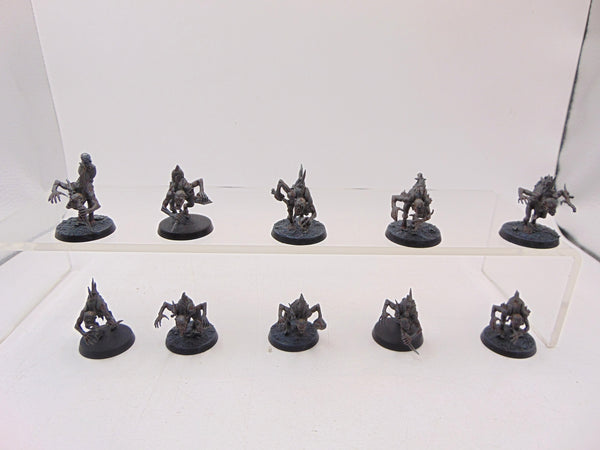 Crypt Guard
