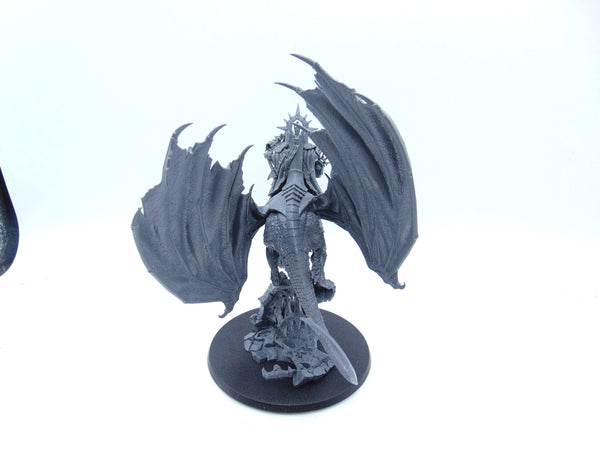 Ionus Cryptborn, Warden of Lost Souls