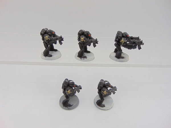 RTB01 Beaky Marines