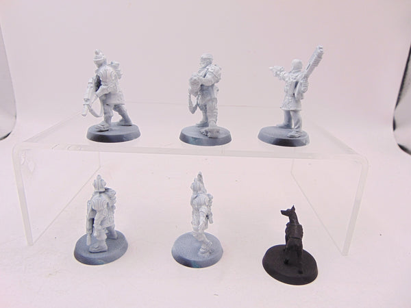 Voidsmen-at-Arms