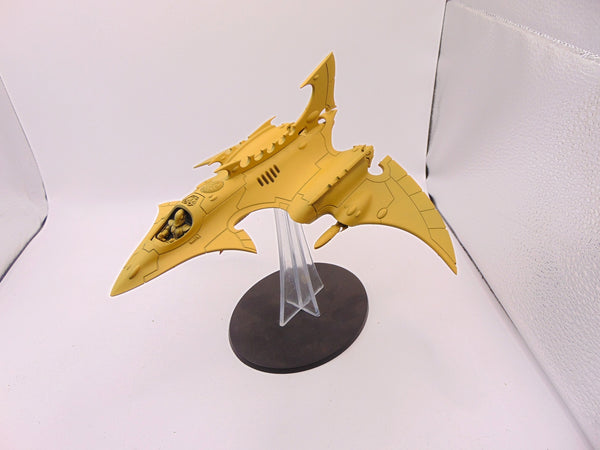 Hemlock Wraithfighter