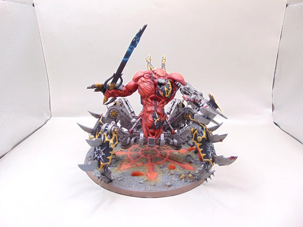 Soul Grinder