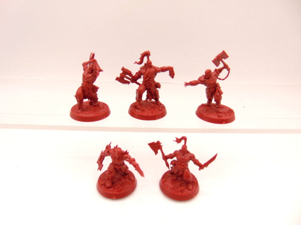 Garrek's Reavers