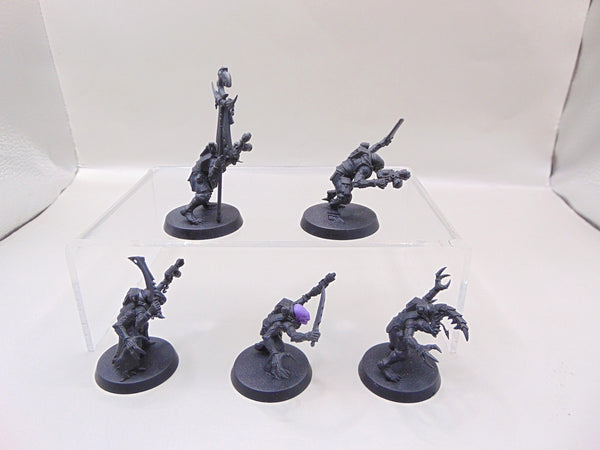 Acolyte Hybrids