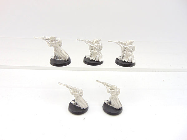 Eldar Rangers